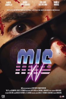 Mis XV Trailer