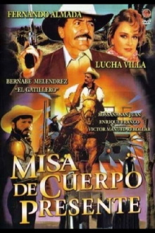 Misa de cuerpo presente Trailer