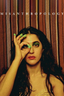 Misanthropology Trailer