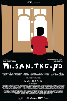 Misantropo Trailer