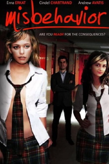 Misbehaviour Trailer