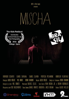 Mischa Trailer