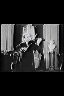 Mischa Elman Trailer