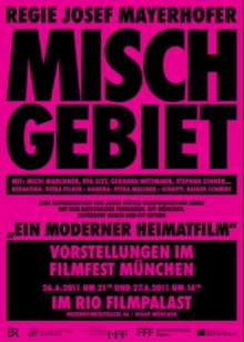 Mischgebiet Trailer