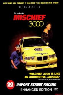 Mischief 3000 Trailer