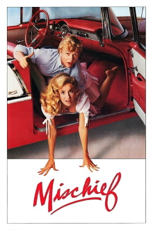 Mischief Trailer