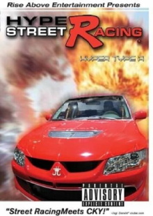 Mischief: Hyper Street Racing - Type A Trailer