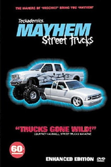 Mischief: Mayhem 1 - Street Trucks Trailer