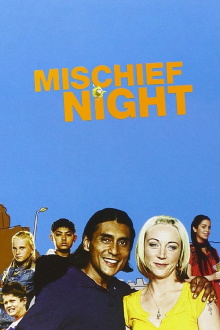 Mischief Night Trailer