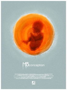 Misconception Trailer