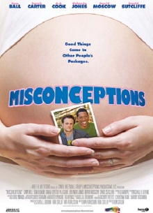 Misconceptions Trailer