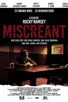 Miscreant Trailer