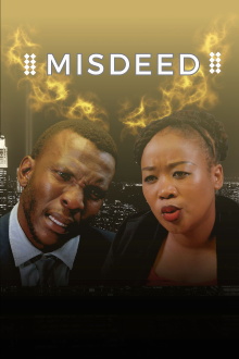 Misdeed Trailer