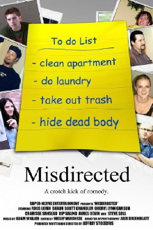 Misdirected Trailer