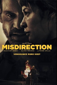 Misdirection Trailer