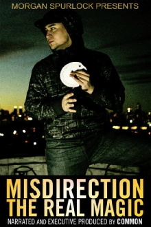 Misdirection: The Real Magic Trailer