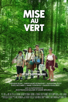 Mise au Vert Trailer