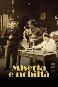 Miseria e Nobiltà Trailer