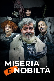Miseria e Nobiltà Trailer