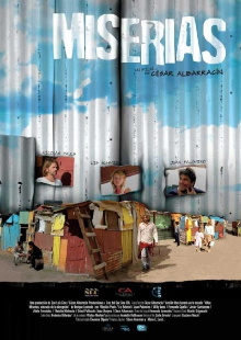 Miserias Trailer