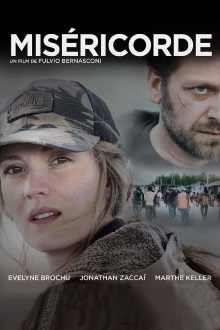 Miséricorde Trailer