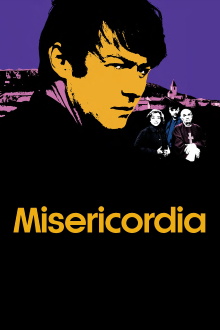 Misericordia Trailer