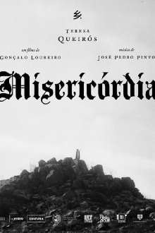 Misericórdia Trailer