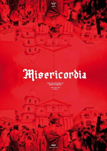 Misericordia: The Last Mystery of Kristo Vampiro Trailer