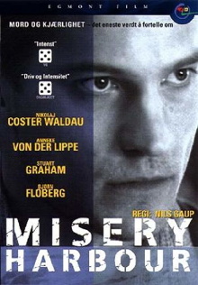 Misery Harbour Trailer