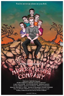 Misery Loves Company Trailer