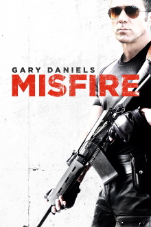 Misfire Trailer
