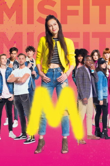 Misfit Trailer
