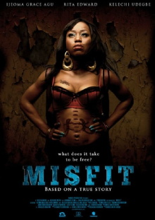 Misfit Trailer