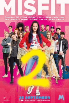Misfit 2 Trailer