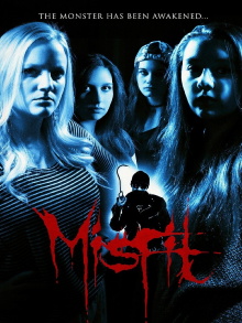Misfit Trailer