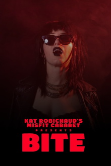 Misfit Cabaret Presents Bite Trailer