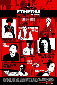 Misfits Trailer