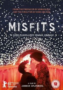 Misfits Trailer