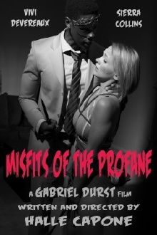 Misfits of the Profane Trailer