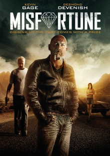 Misfortune Trailer