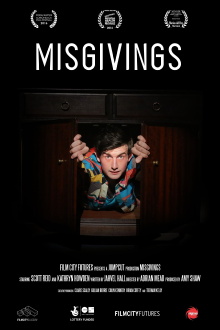 Misgivings Trailer