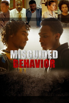 Misguided Behavior Trailer