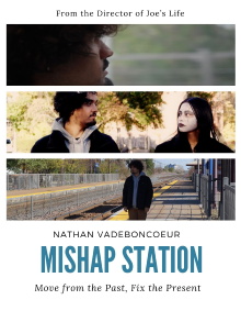 Mishap Station Trailer