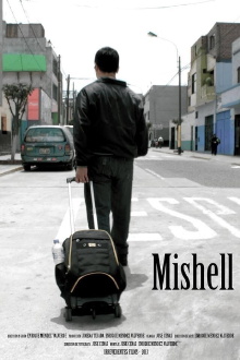 Mishell Trailer