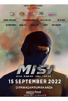 Misi Trailer