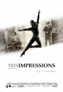 Misimpressions Trailer