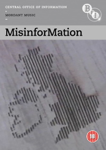 MisinForMation Trailer