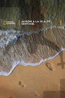 Misión a la isla de Sentinel Trailer