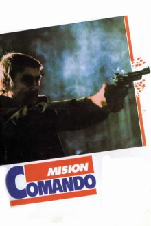 Misión comando Trailer