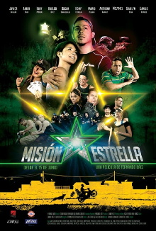 Misión Estrella Trailer